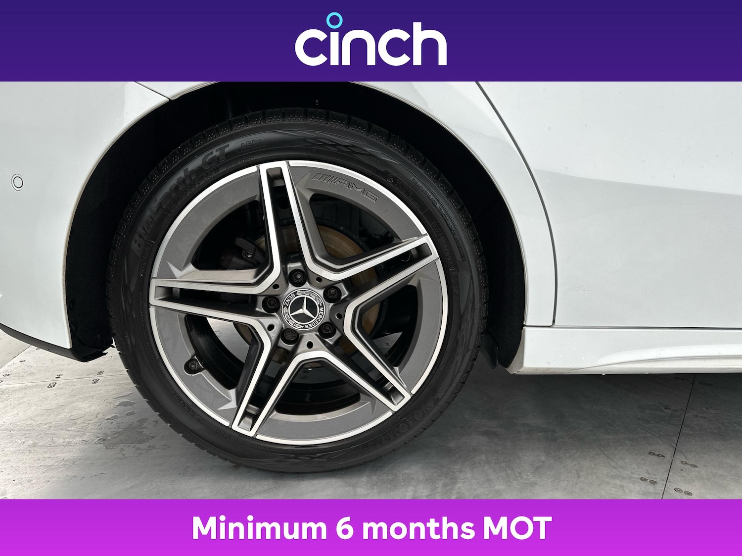 Used Mercedes-Benz A-Class 2021 for sale - 77056087: Photo 27