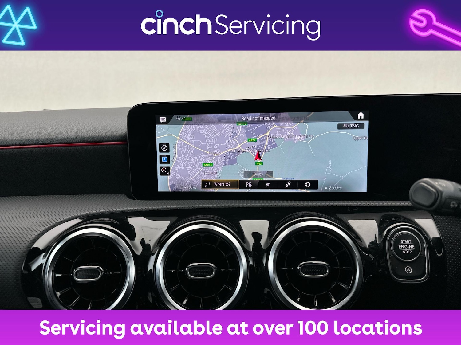 Used Mercedes-Benz A-Class 2021 for sale - 77056087: Photo 36