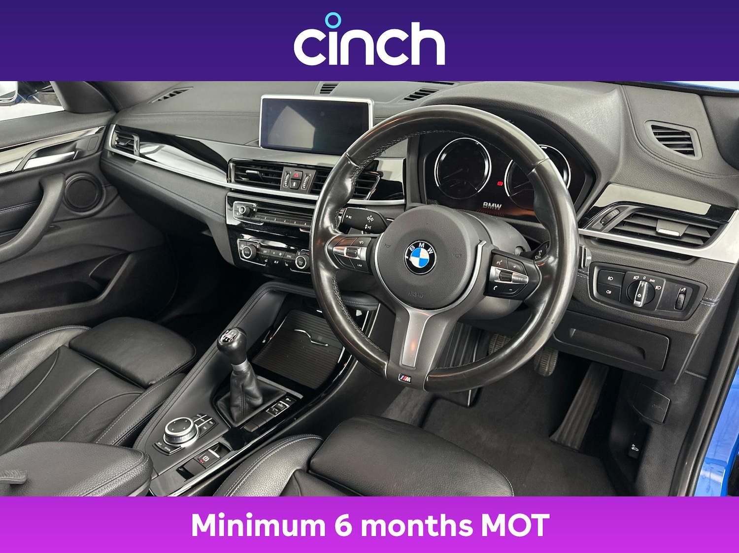 Used BMW X2 2020 for sale - 77071756: Photo 12