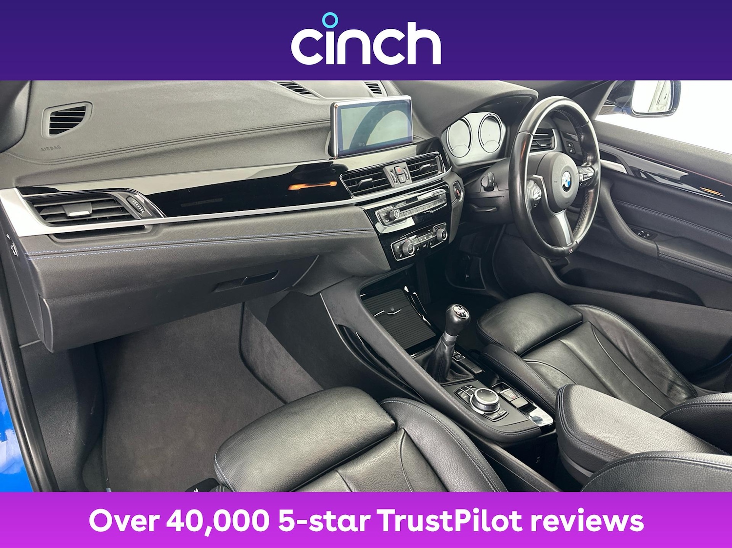 Used BMW X2 2020 for sale - 77071756: Photo 14