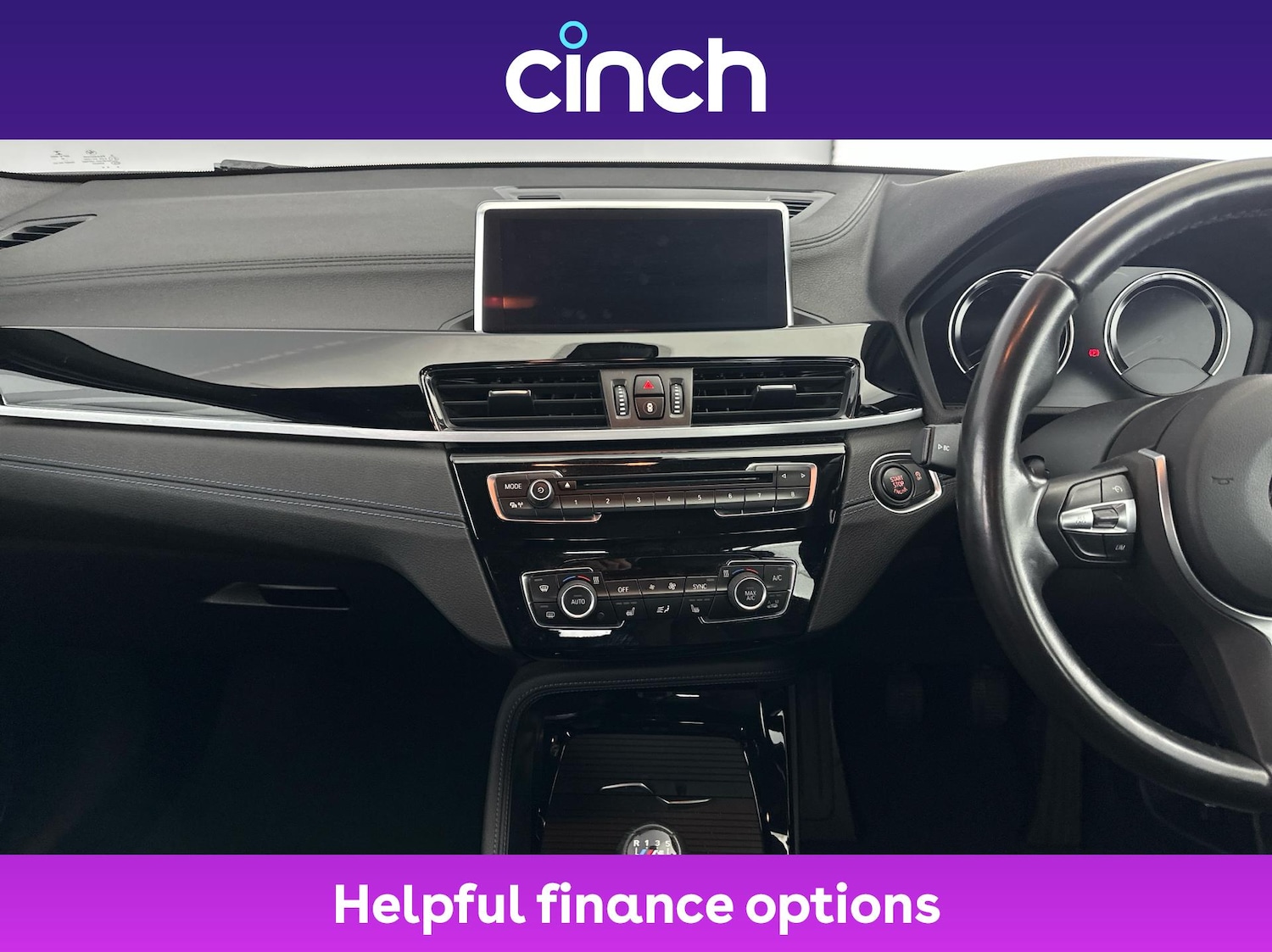 Used BMW X2 2020 for sale - 77071756: Photo 17