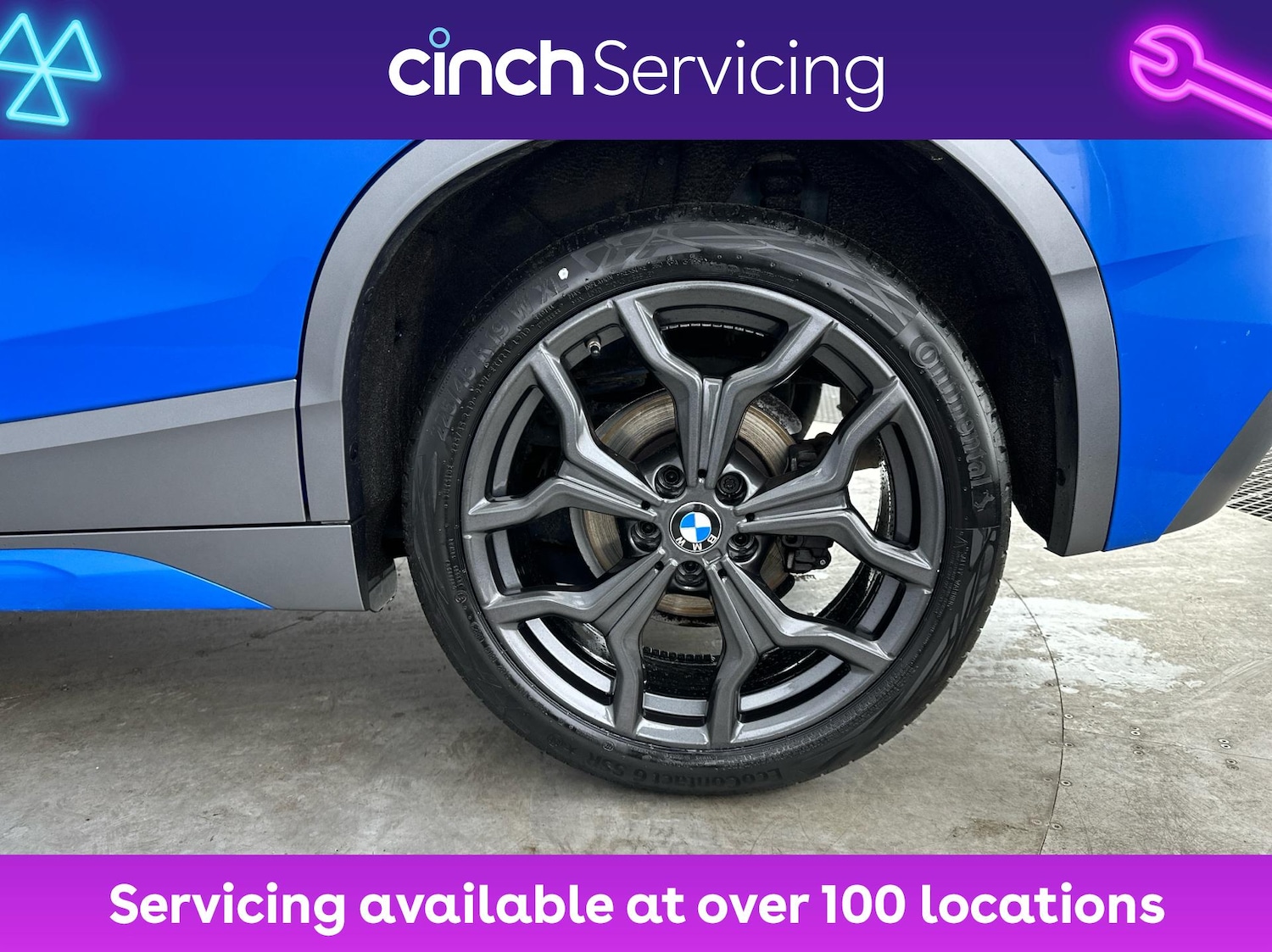 Used BMW X2 2020 for sale - 77071756: Photo 26