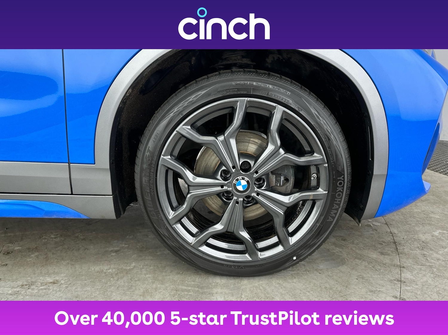 Used BMW X2 2020 for sale - 77071756: Photo 28