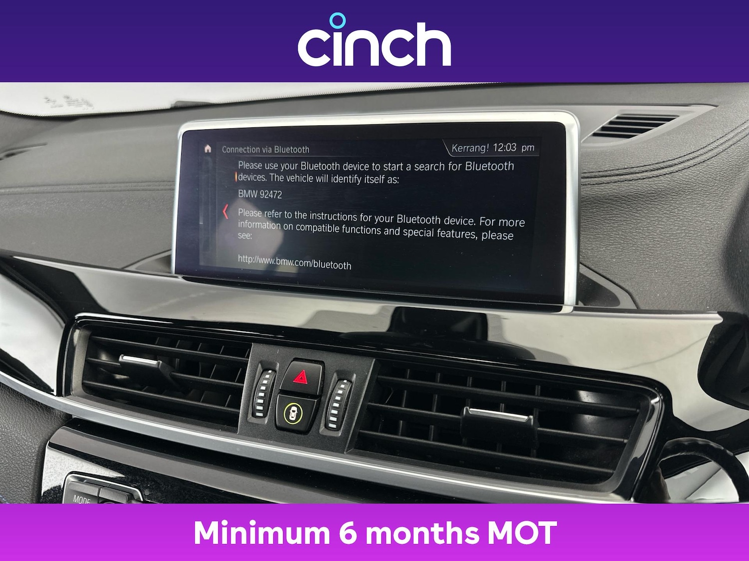 Used BMW X2 2020 for sale - 77071756: Photo 37