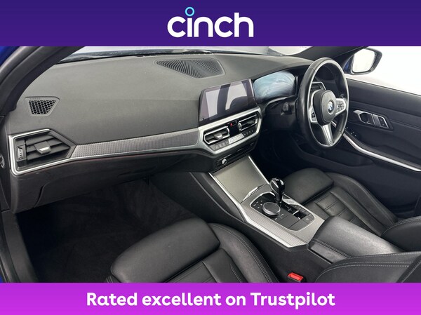 Used BMW 3 Series 2021 for sale - 76178743: Photo 14