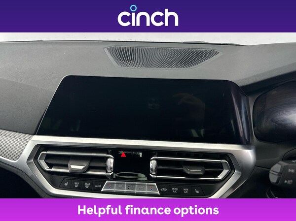 Used BMW 3 Series 2021 for sale - 76178743: Photo 17