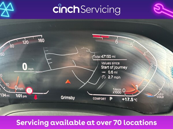 Used BMW 3 Series 2021 for sale - 76178743: Photo 18