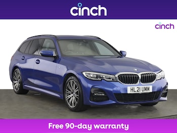 BMW - 3 Series