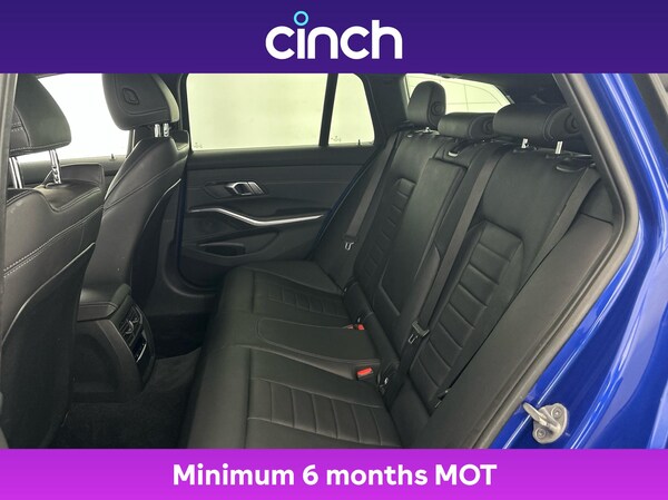 Used BMW 3 Series 2021 for sale - 76178743: Photo 20