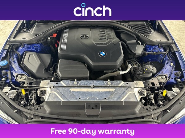 Used BMW 3 Series 2021 for sale - 76178743: Photo 23