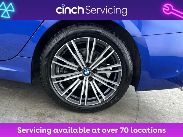 Used BMW 3 Series 2021 for sale - 76178743: Photo 26