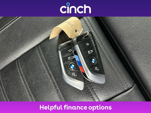 Used BMW 3 Series 2021 for sale - 76178743: Photo 30