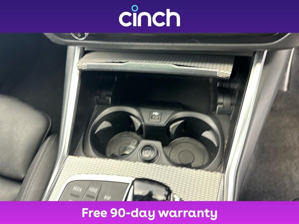 Used BMW 3 Series 2021 for sale - 76178743: Photo 39