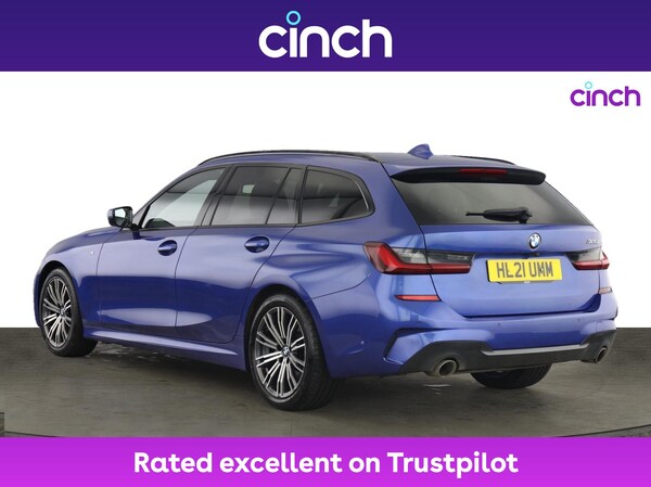 Used BMW 3 Series 2021 for sale - 76178743: Photo 6