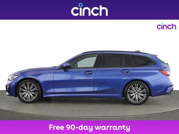 Used BMW 3 Series 2021 for sale - 76178743: Photo 8