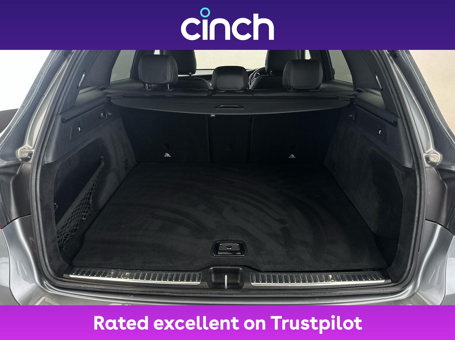 Used Mercedes-Benz GLC 2018 for sale - 76304793: Photo 21