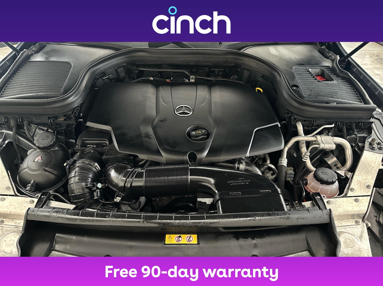 Used Mercedes-Benz GLC 2018 for sale - 76304793: Photo 23