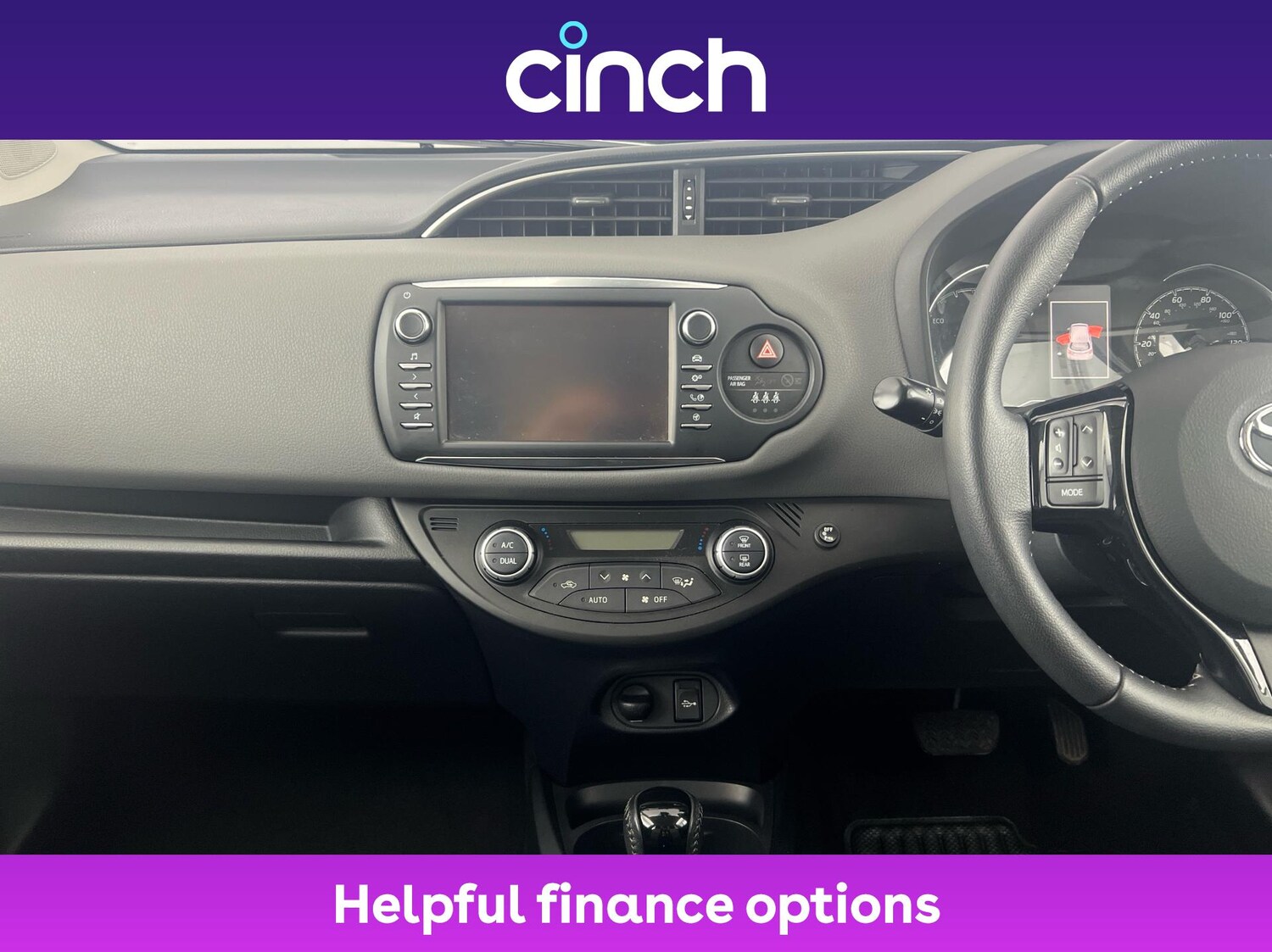 Used Toyota Yaris 2018 for sale - 76324302: Photo 17