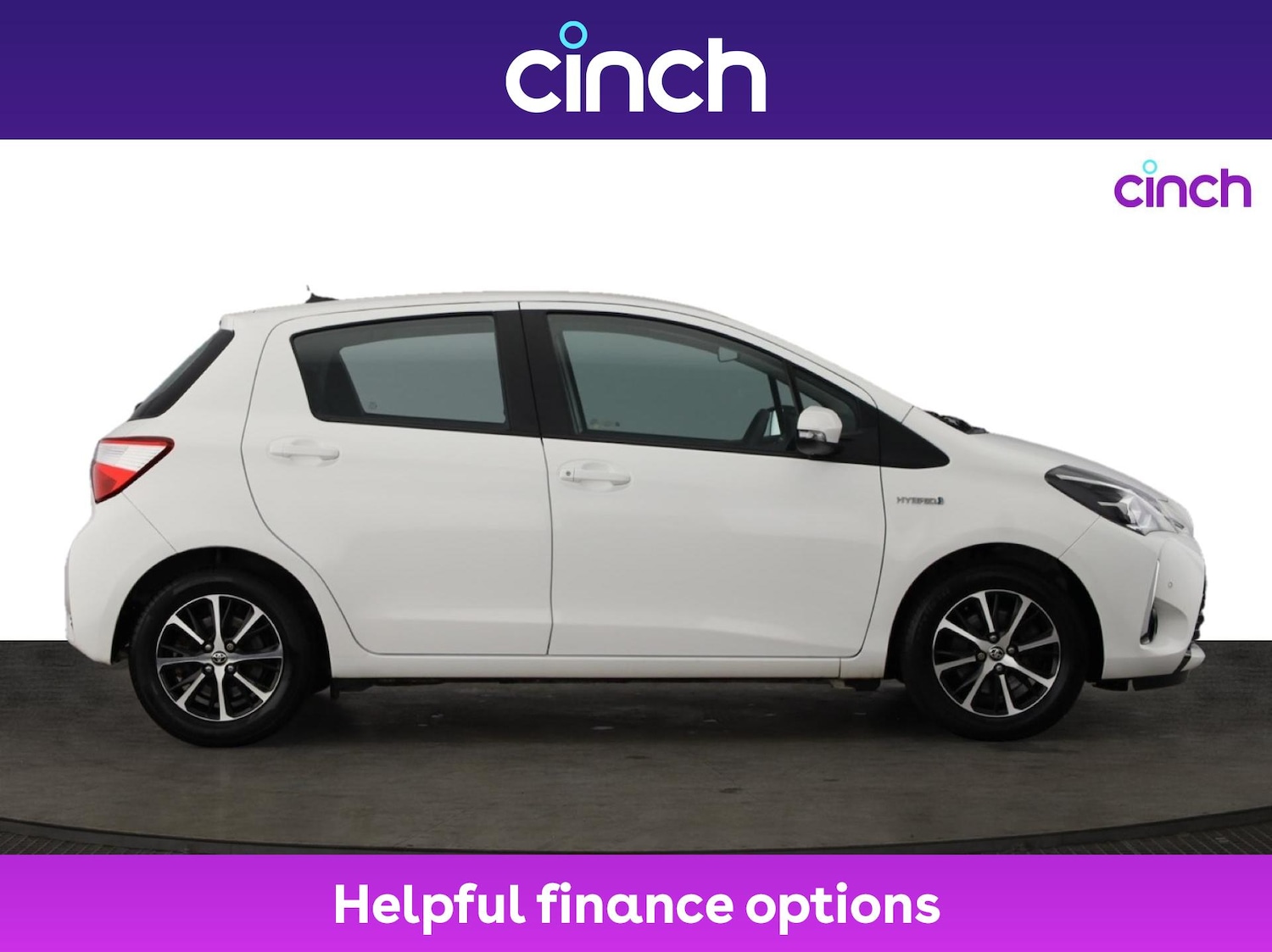 Used Toyota Yaris 2018 for sale - 76324302: Photo 2