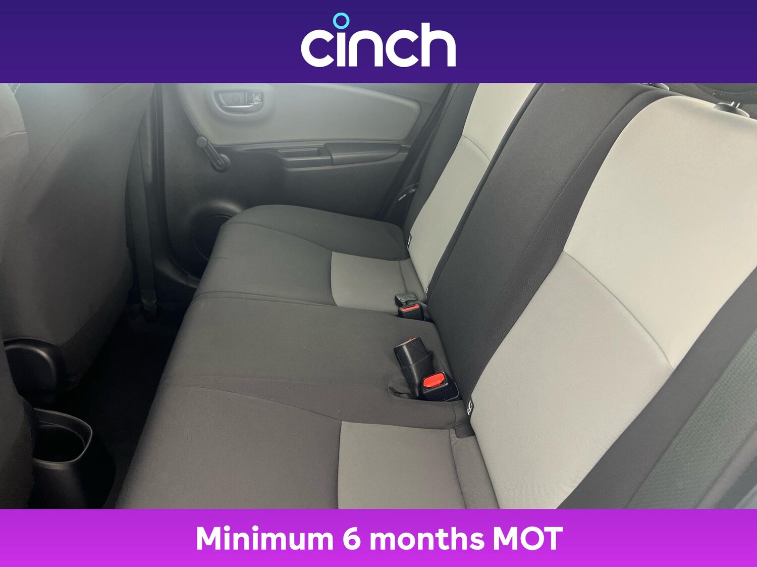Used Toyota Yaris 2018 for sale - 76324302: Photo 20