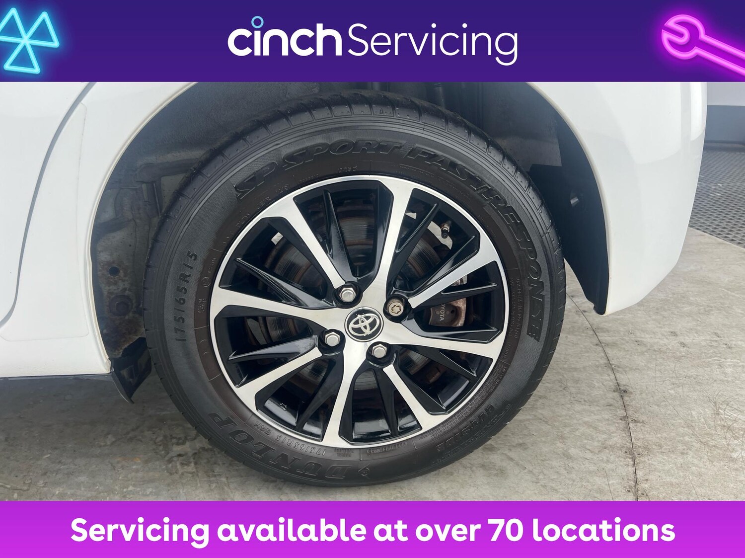 Used Toyota Yaris 2018 for sale - 76324302: Photo 26