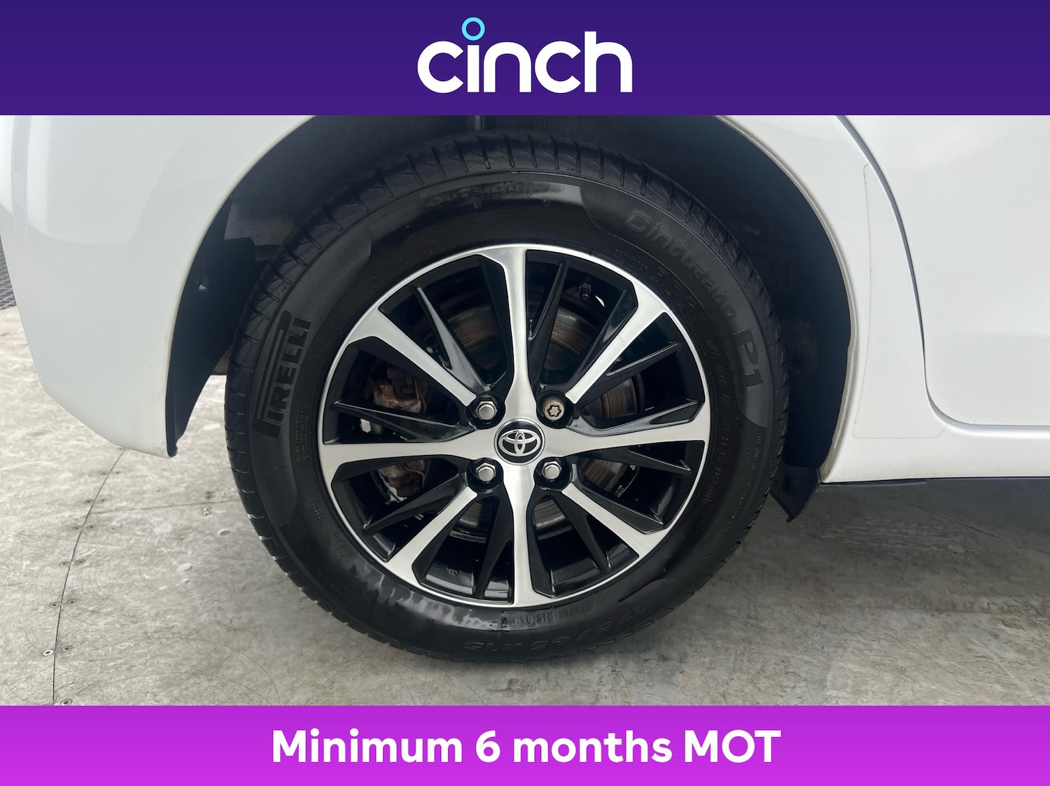 Used Toyota Yaris 2018 for sale - 76324302: Photo 27