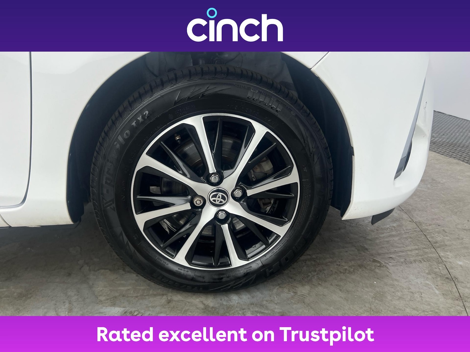 Used Toyota Yaris 2018 for sale - 76324302: Photo 28