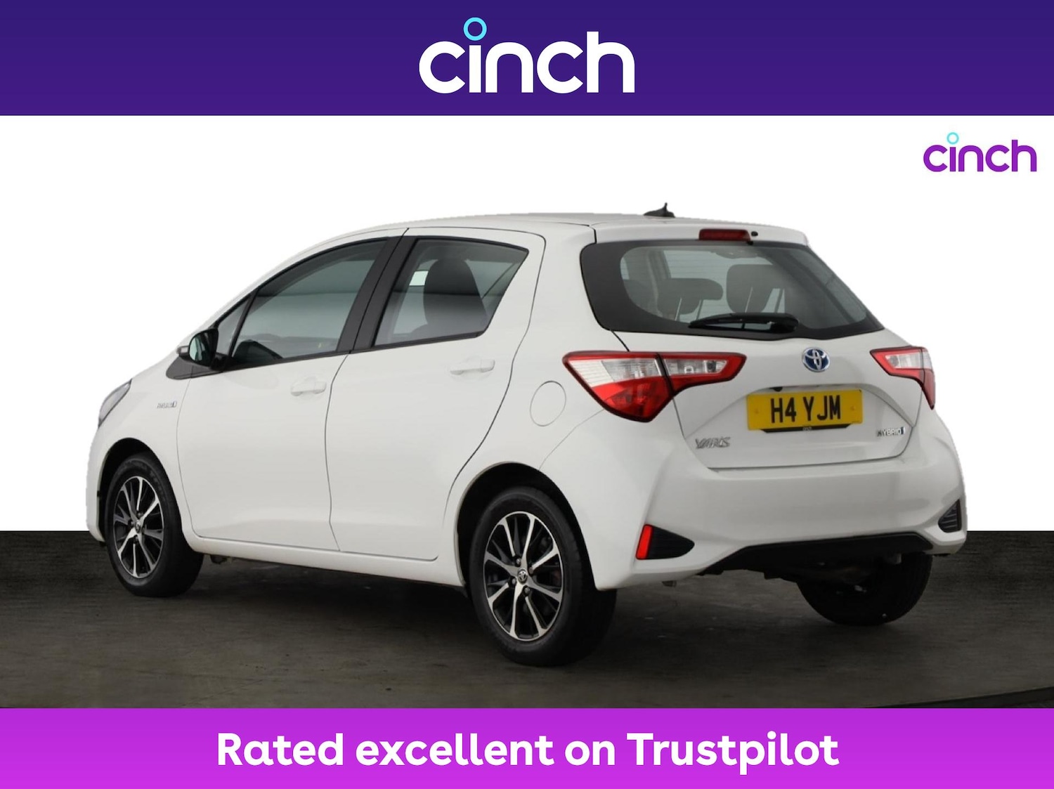 Used Toyota Yaris 2018 for sale - 76324302: Photo 6