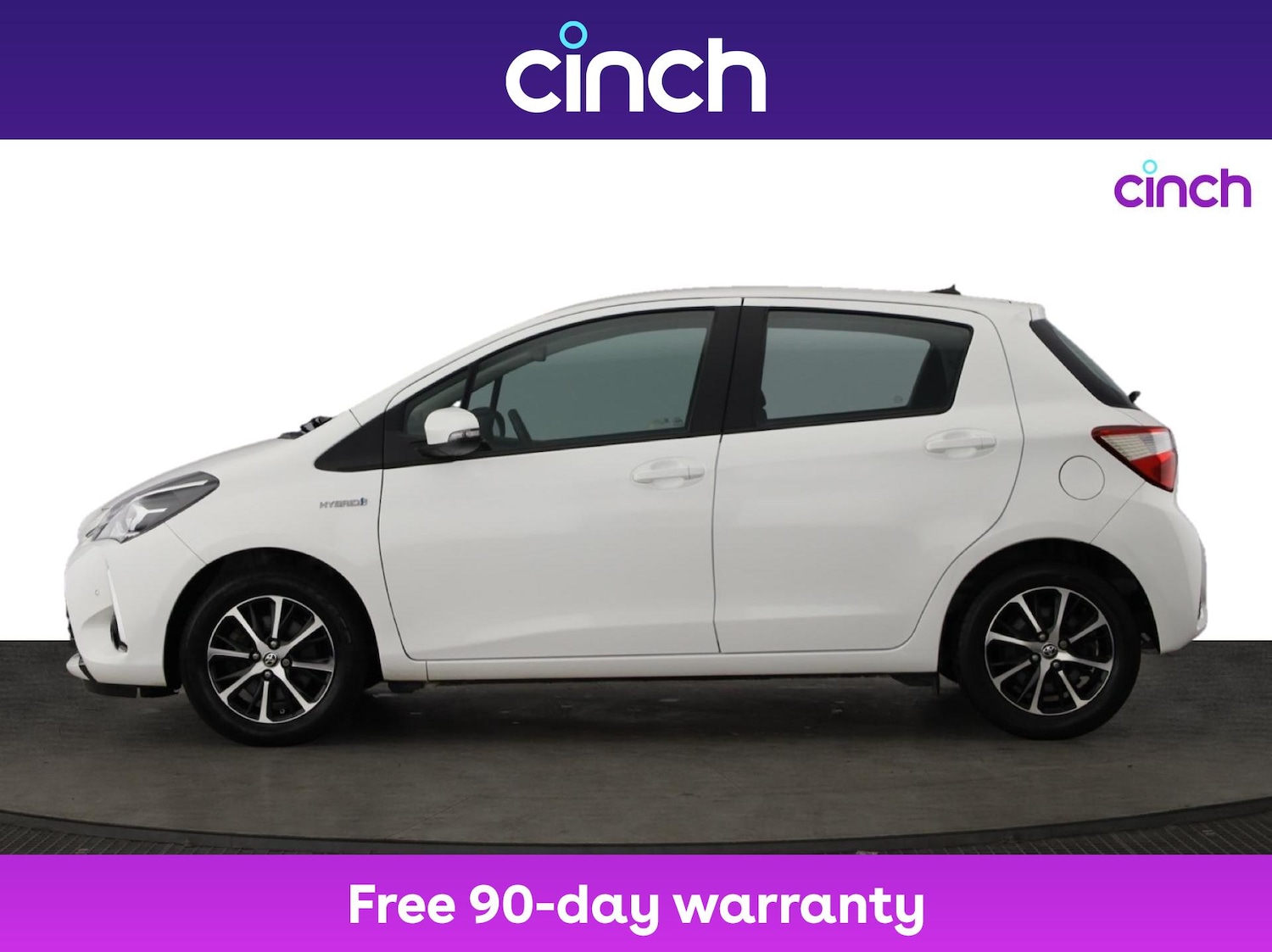 Used Toyota Yaris 2018 for sale - 76324302: Photo 8