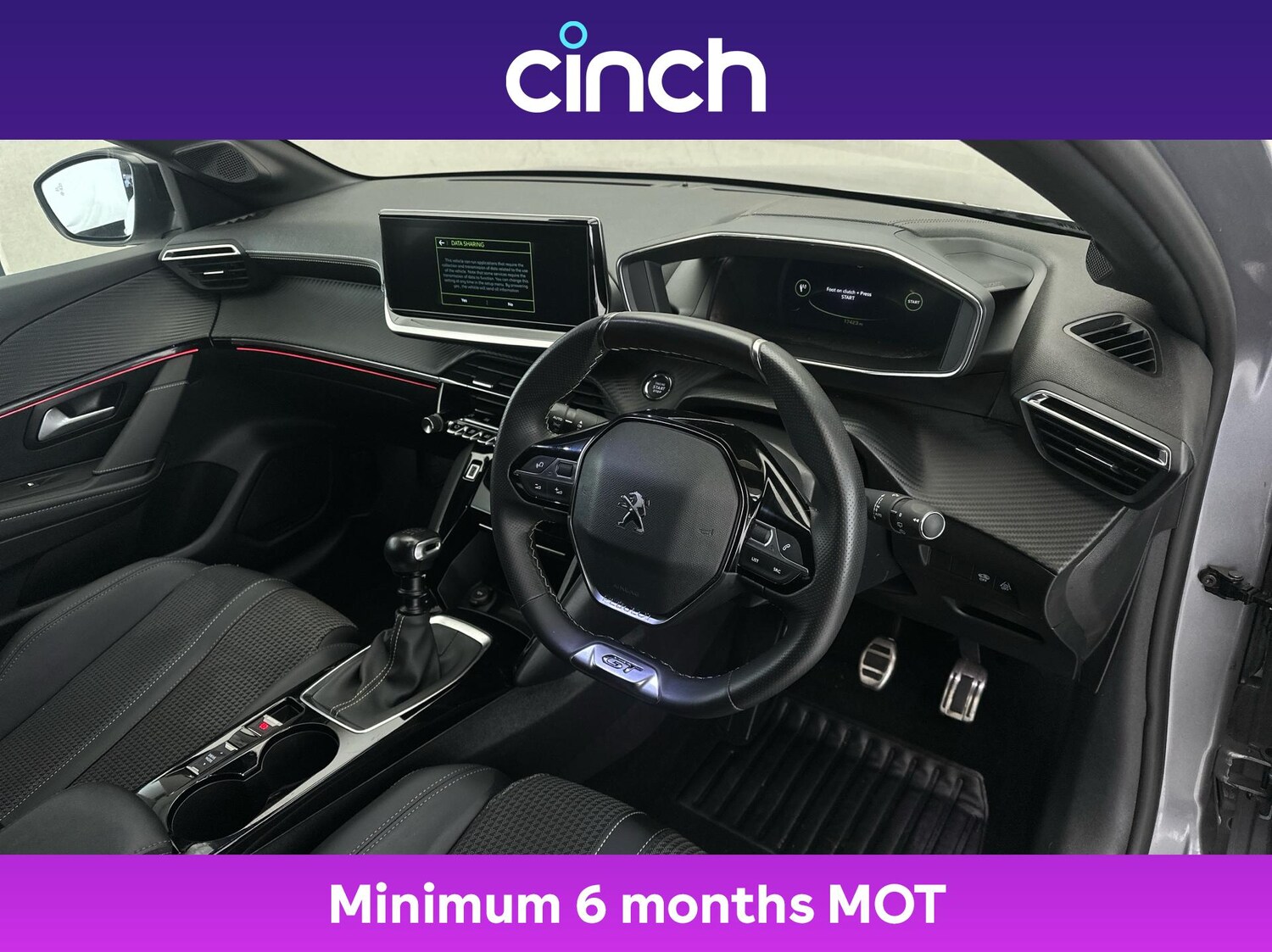 Used Peugeot 208 2022 for sale - 75987936: Photo 12