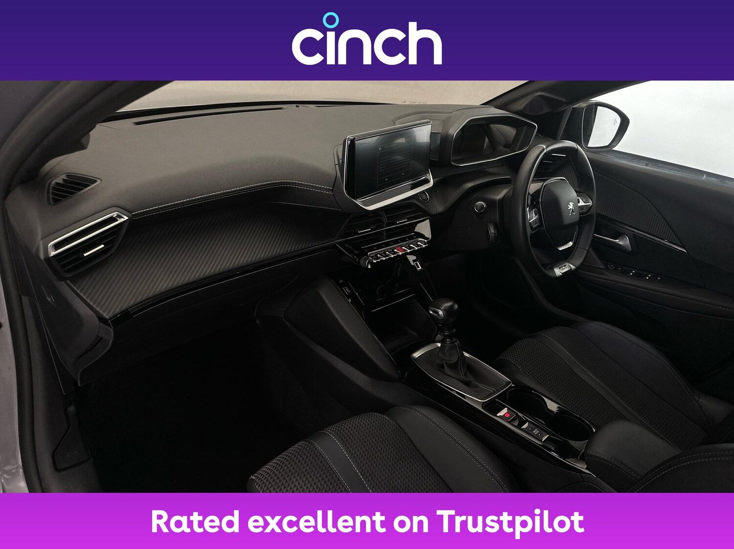 Used Peugeot 208 2022 for sale - 75987936: Photo 14