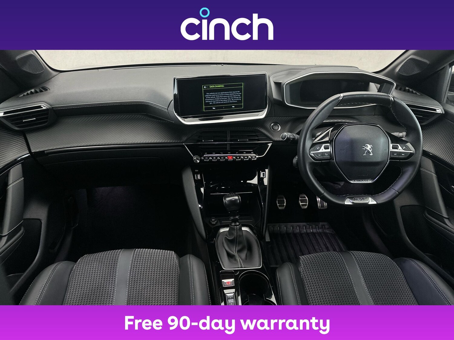 Used Peugeot 208 2022 for sale - 75987936: Photo 15