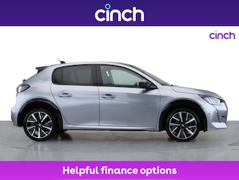 Used Peugeot 208 2022 for sale - 75987936: Photo 2
