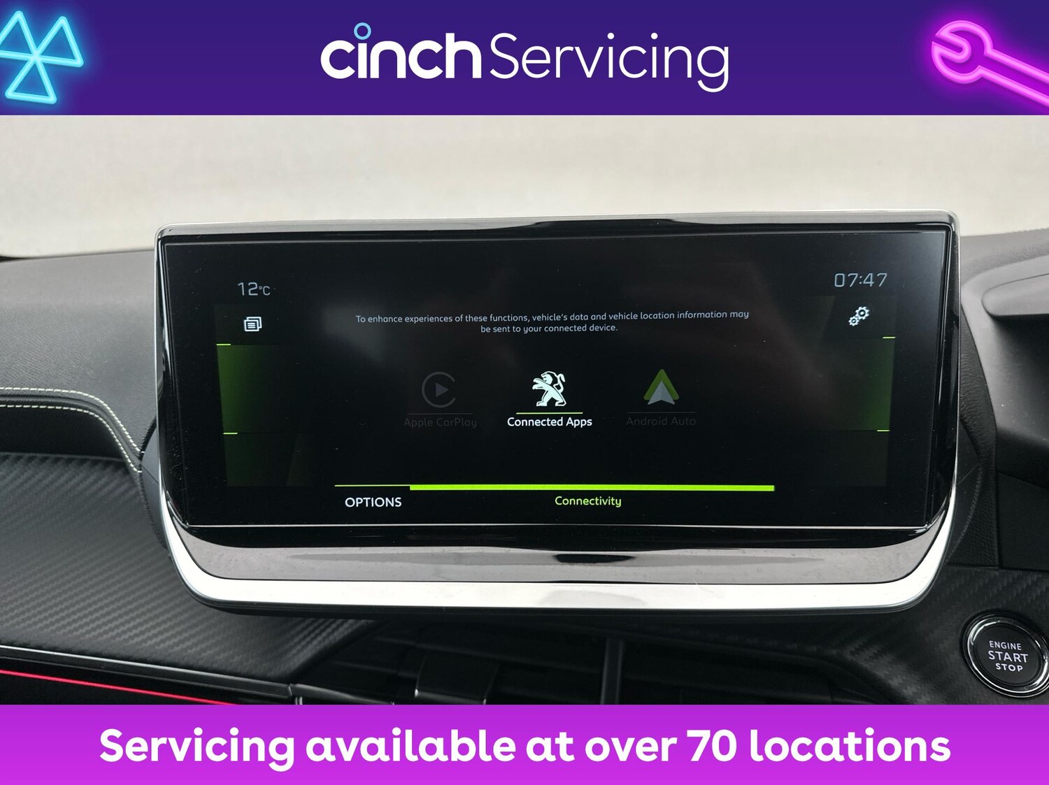 Used Peugeot 208 2022 for sale - 75987936: Photo 31