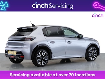 Used Peugeot 208 2022 for sale - 75987936: Photo 3