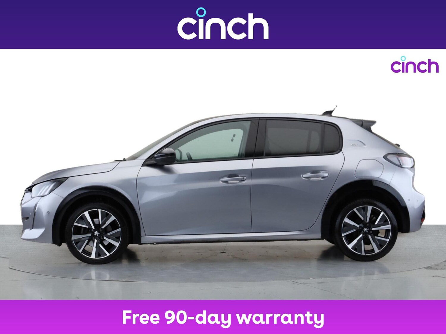 Used Peugeot 208 2022 for sale - 75987936: Photo 8