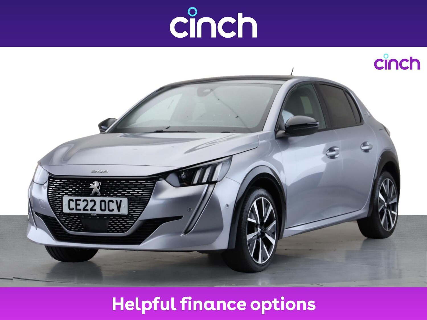 Used Peugeot 208 2022 for sale - 75987936: Photo 9