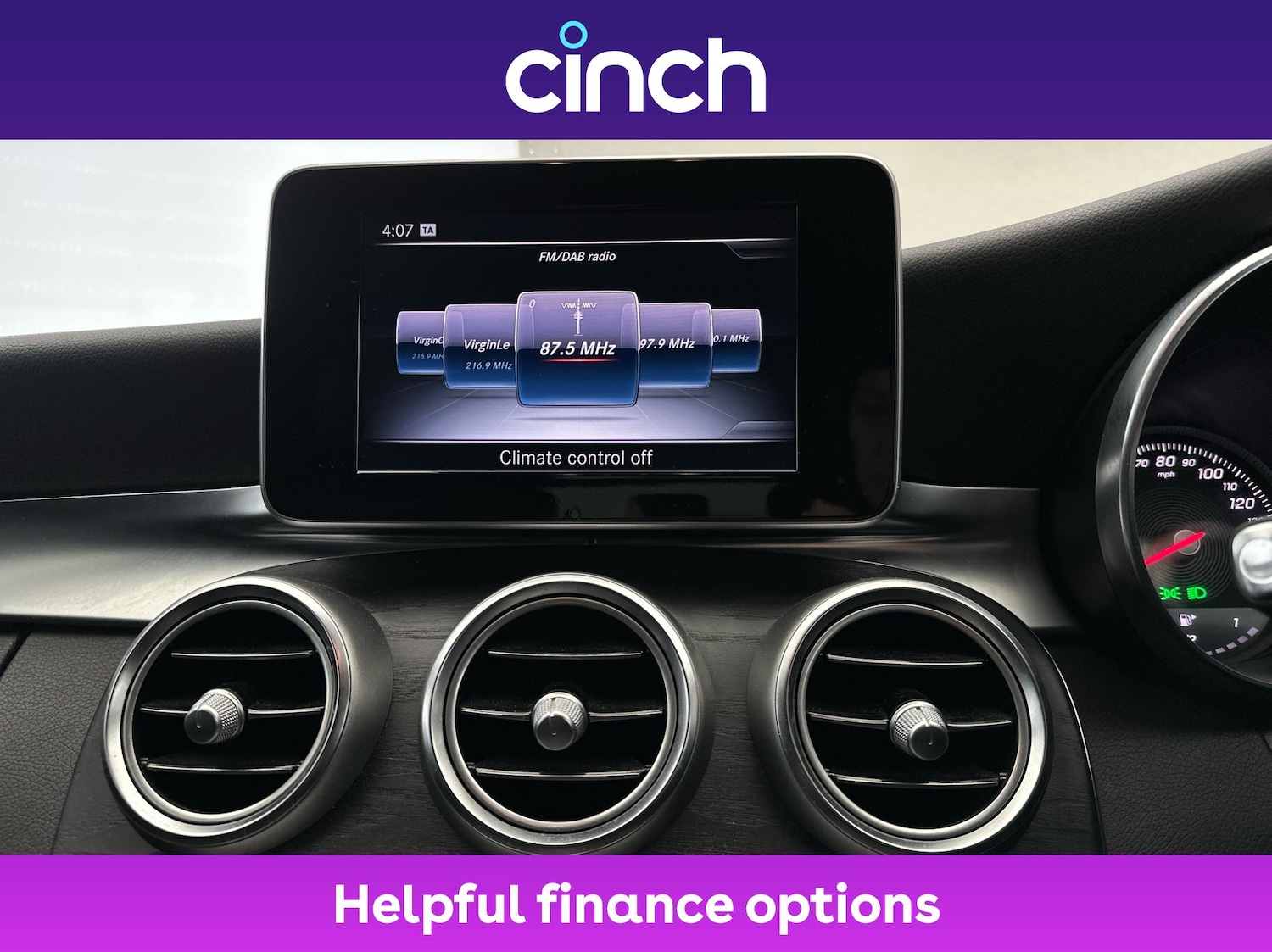 Used Mercedes-Benz C-Class 2017 for sale - 76015758: Photo 17