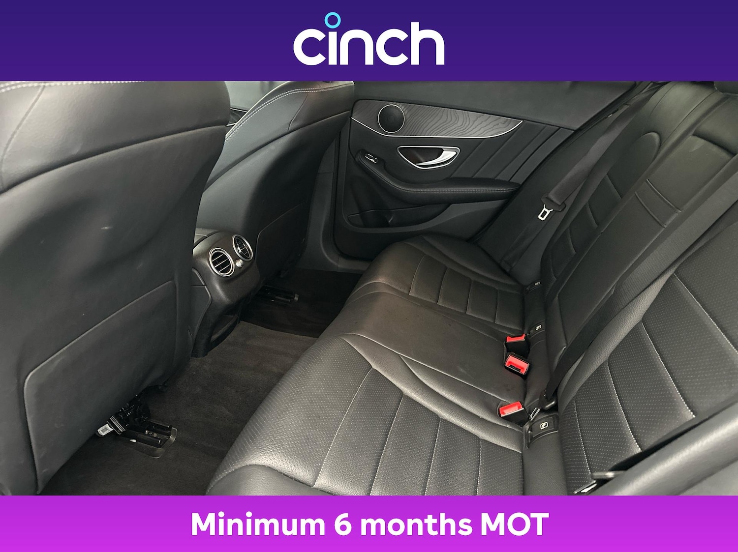 Used Mercedes-Benz C-Class 2017 for sale - 76015758: Photo 20