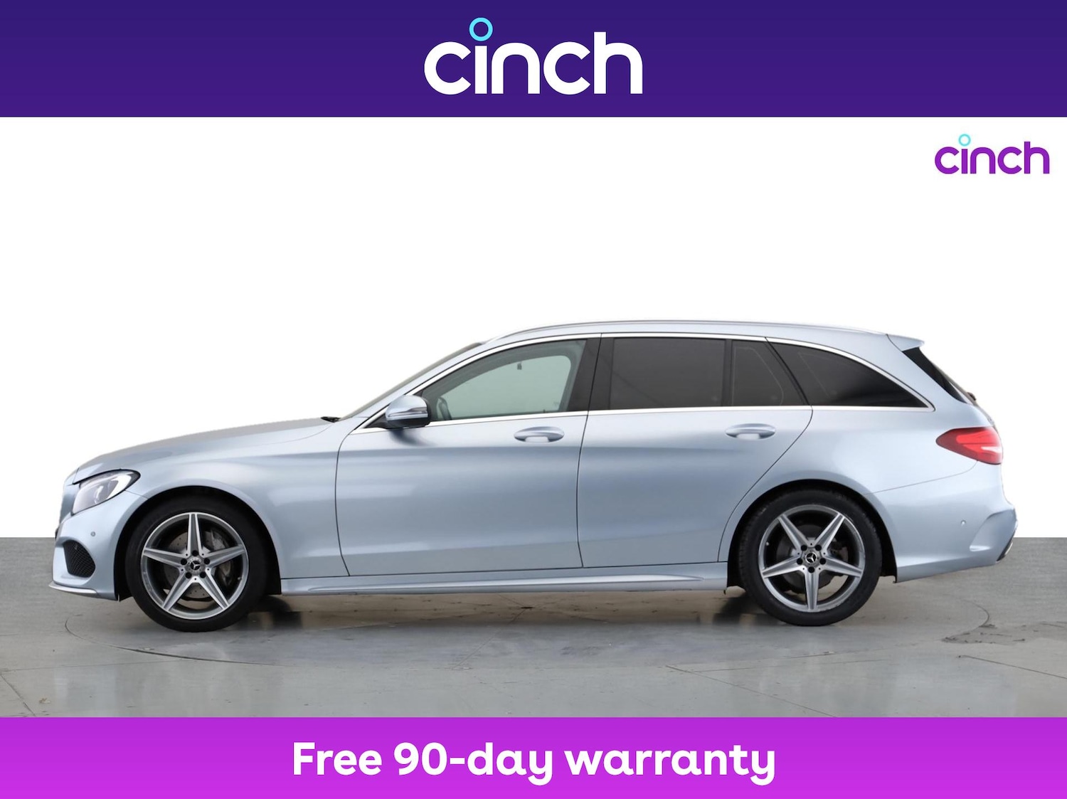 Used Mercedes-Benz C-Class 2017 for sale - 76015758: Photo 8