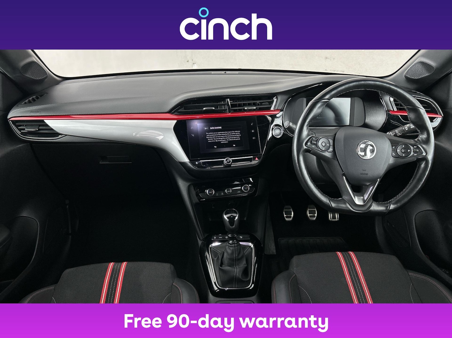 Used Vauxhall Corsa 2020 for sale - 76961342: Photo 15