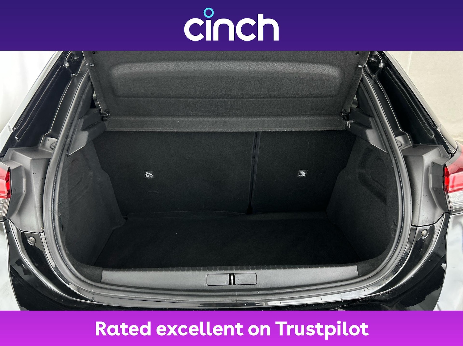 Used Vauxhall Corsa 2020 for sale - 76961342: Photo 21