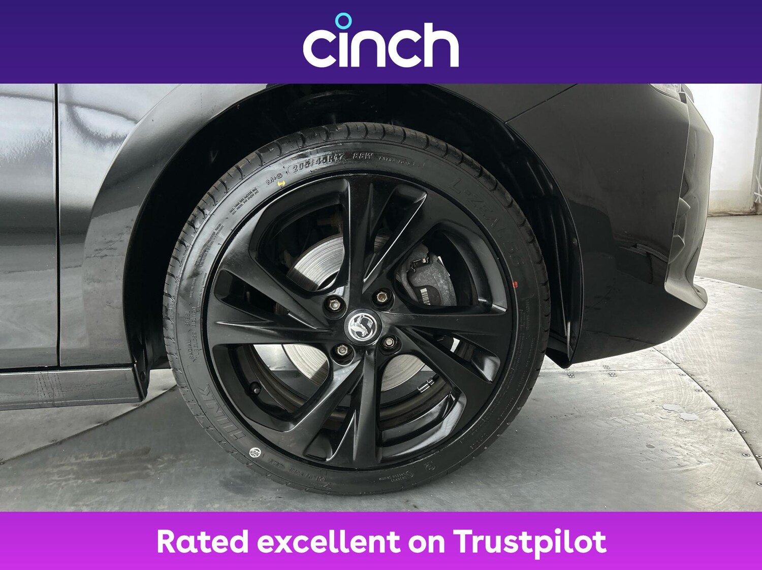 Used Vauxhall Corsa 2020 for sale - 76961342: Photo 28