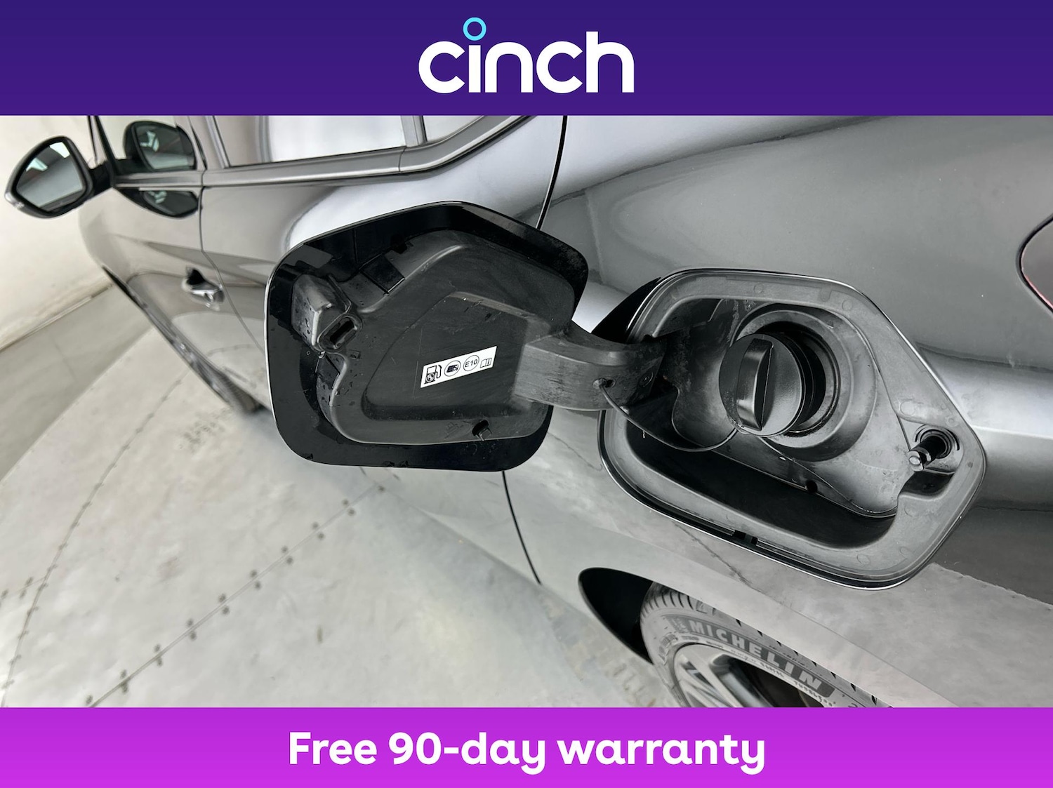 Used Vauxhall Corsa 2020 for sale - 76961342: Photo 29