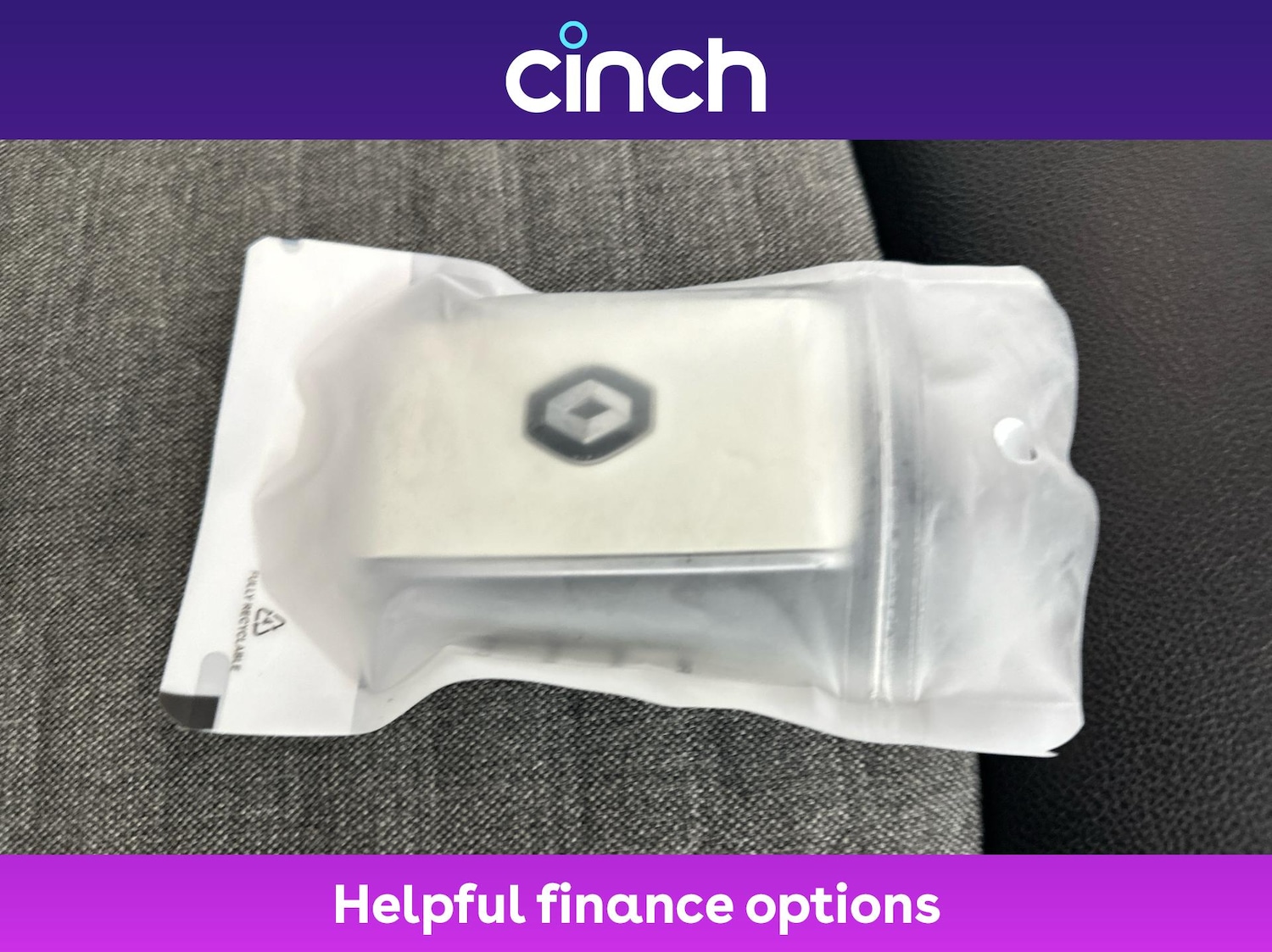 Used Renault Zoe 2020 for sale - 76641480: Photo 30