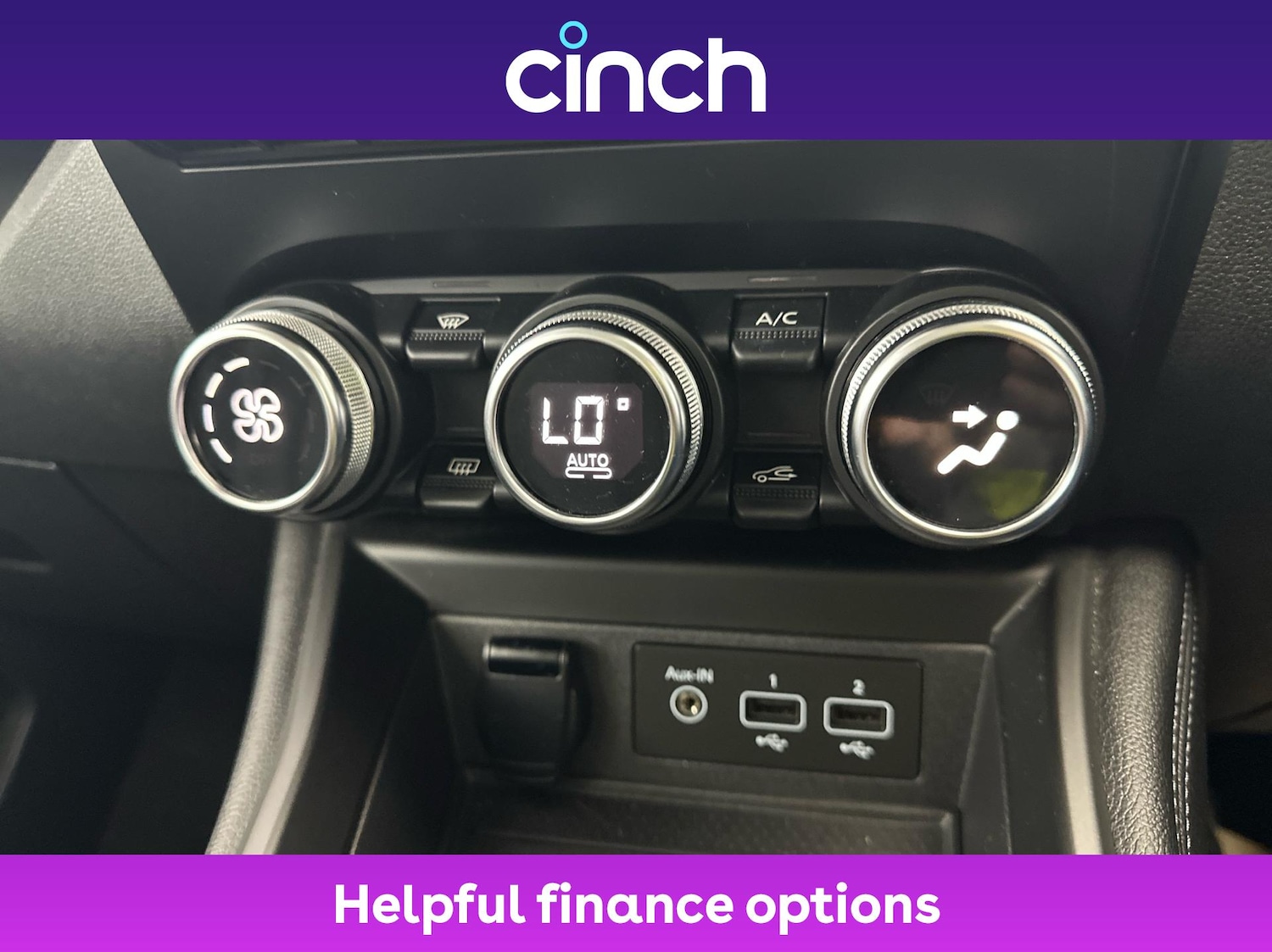 Used Renault Zoe 2020 for sale - 76641480: Photo 35