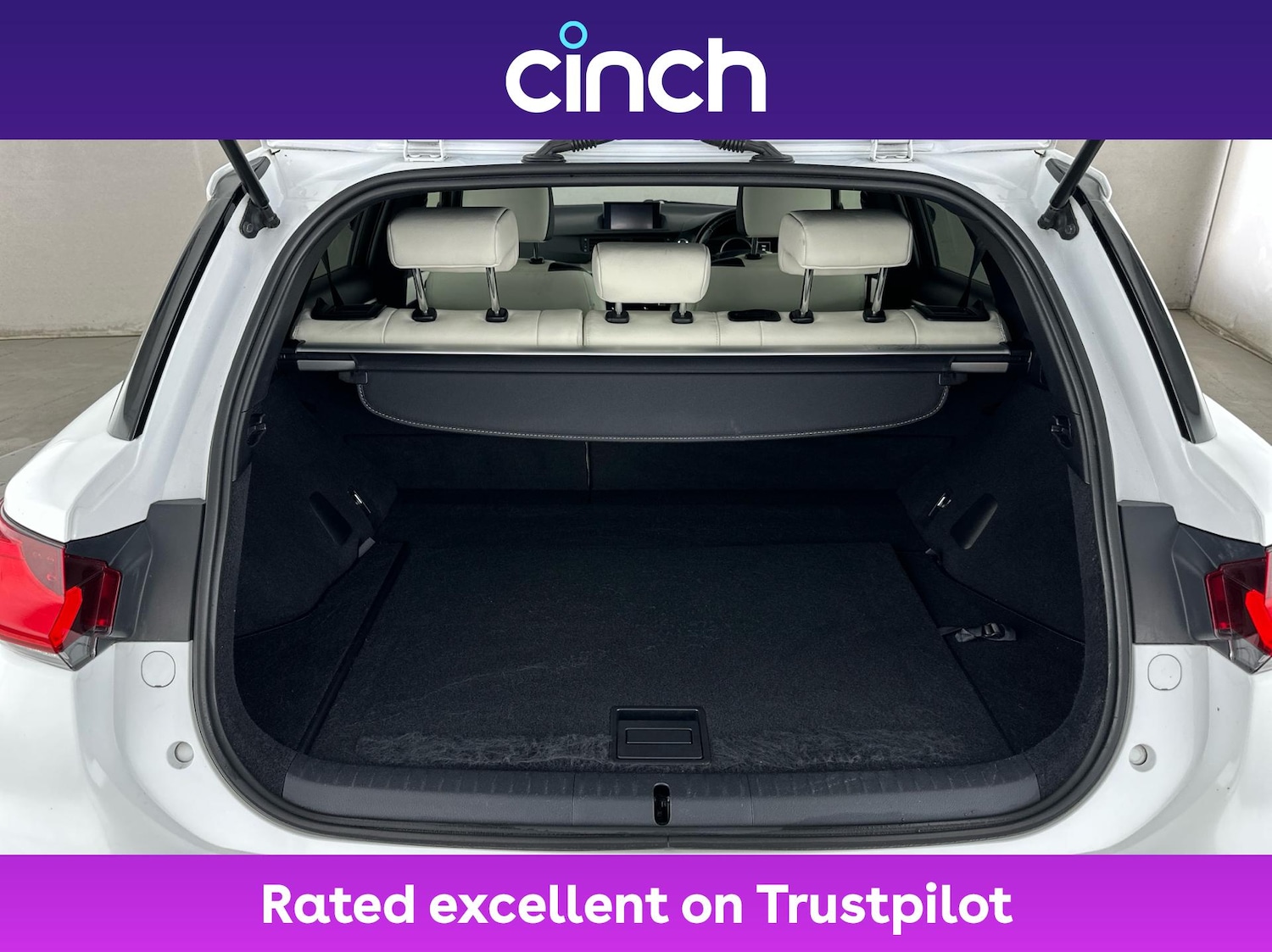 Used Lexus CT 2018 for sale - 76697371: Photo 21