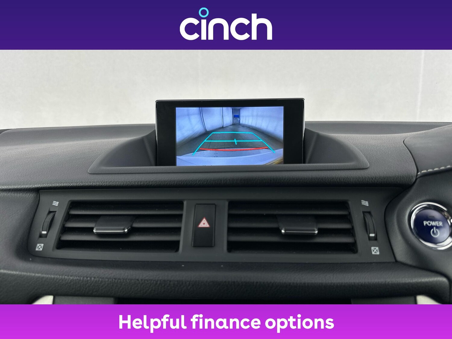 Used Lexus CT 2018 for sale - 76697371: Photo 35