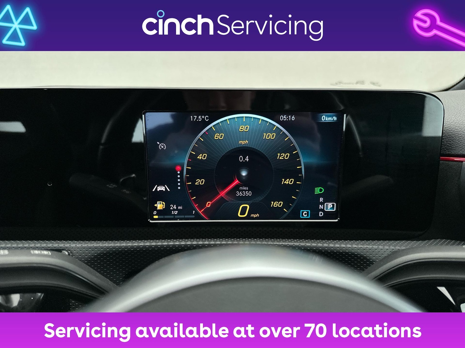 Used Mercedes-Benz A-Class 2018 for sale - 76373097: Photo 18