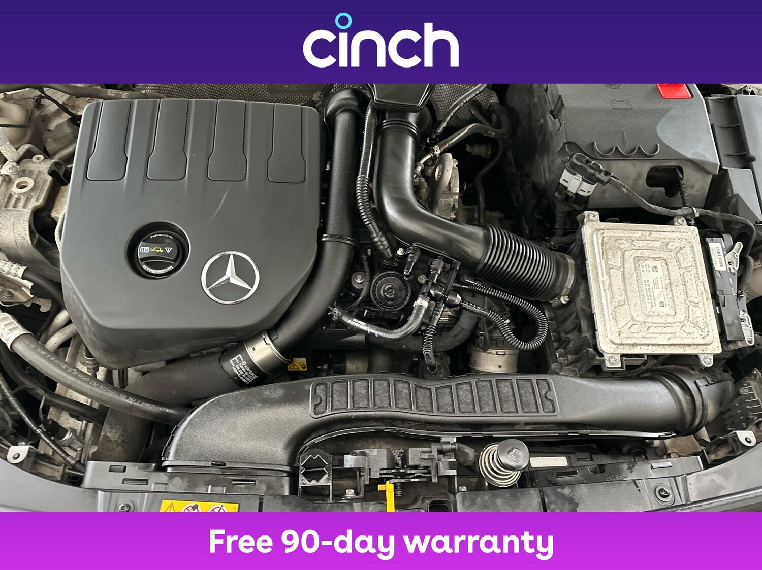 Used Mercedes-Benz A-Class 2018 for sale - 76373097: Photo 23